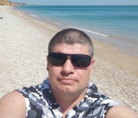 Миха, 38 лет, Севастополь