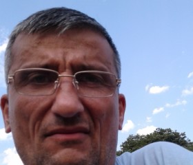 Камран Назаров, 53 года, Lankaran