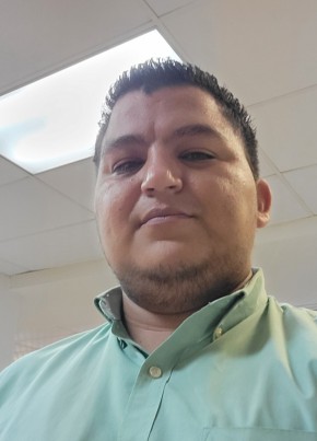 Sarco из Tegucigalpa 28 лет