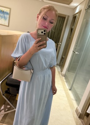 Tania из Москвы 42 года