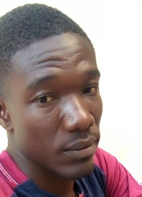 Karl, 28, Republic of Cameroon, Douala