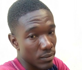 Karl, 28 лет, Douala