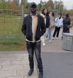 Alpha Mubieme