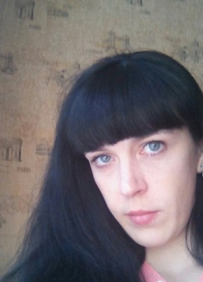 Карина, 34, Россия, Приморско-Ахтарск