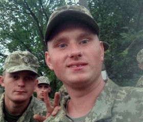 Николай, 25 лет, Чернігів