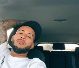 Miguel, 29, San Miguelito