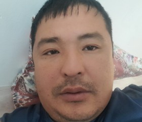 Гадилбек, 44 года, Атырау