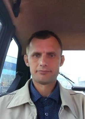 Сергей, 49, Россия, Яранск