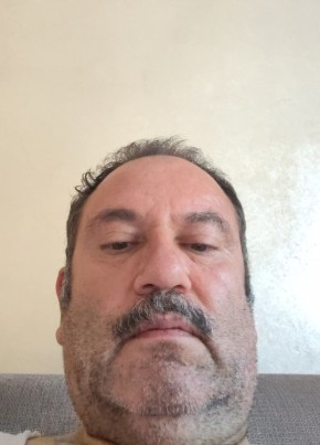 Asd из Gaziantep 56 лет