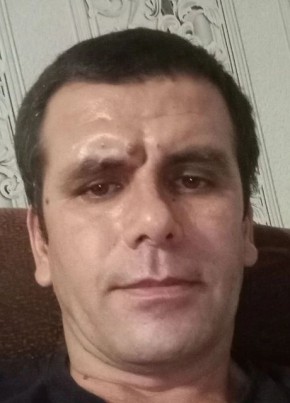 Махмадулло Ашуро из Москвы 42 года