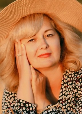 Ирина, 48, Россия, Пермь