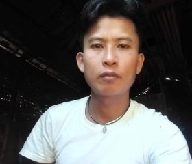 Zawzaw, 27, Samut Sakhon