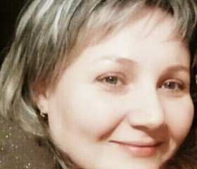 Наталья, 46 лет, Анжеро-Судженск