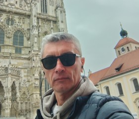 Владимир, 49, Ingolstadt