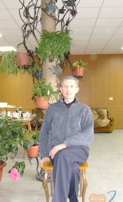 Sergey, 58, Russia, Rostov-na-Donu