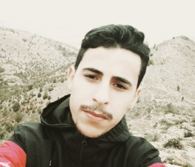 Toufik ghour, 26 лет, الحسيمة