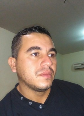 Ricardo, 43, República del Paraguay, Asunción