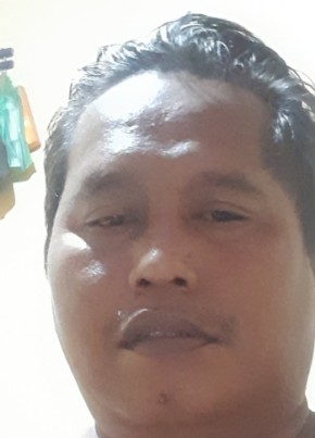 Yudi, 44, Indonesia, Daerah Istimewa Yogyakarta