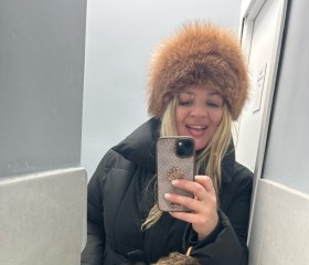 Darya, 34, Yoshkar-Ola