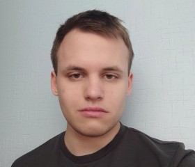 Роман, 23 года, Санкт-Петербург