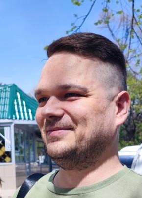 Vitaliy, 30, Russia, Gelendzhik