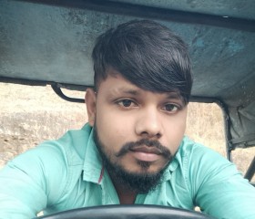 Piyushsolanki, 25 лет, Ahmedabad