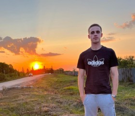 Данил, 24 года, Кострома