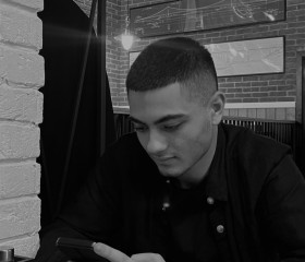 Aladdin, 20, Yekaterinburg