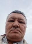 Нурлан Тисембаев - Оренбург
