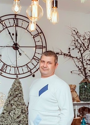 Алексей, 48, Россия, Новый Уренгой