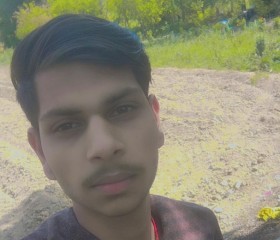 Priyanshu dhakad, 19 лет, Bārān