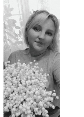 Дарья, 26, Россия, Выселки