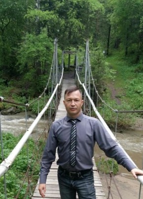Виталий, 41, Россия, Новосибирск