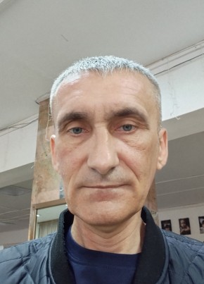 Николай из Благовещенск (Республика Башкортостан) 48 лет