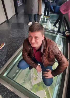 Алексей, 39, Россия, Москва