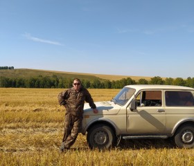 Юрий, 41 год, Ленинск-Кузнецкий
