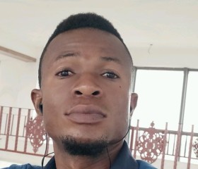 Isaac, 36, Tema