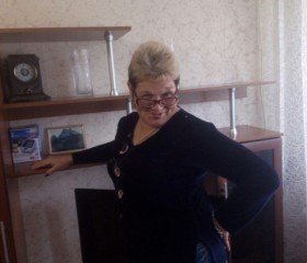 нина, 69 лет, Санкт-Петербург