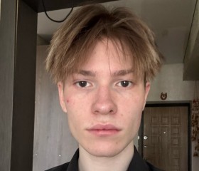 Bogdan, 18, Vitebsk