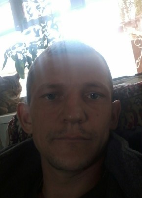 Иван, 32, Россия, Скопин