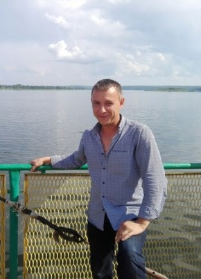 Петр, 43, Россия, Томск