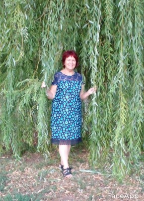 Светлана, 56, Россия, Таганрог