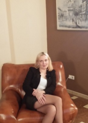 Алена, 41, Россия, Прокопьевск