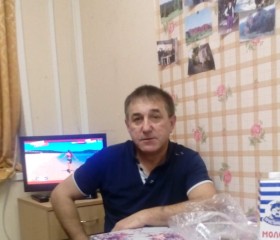 Ilmir, 54 года, Пролетарский