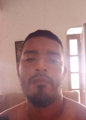 Ww из Belém (Pará) 32 года