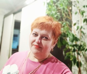 Татьяна, 55 лет, Омск