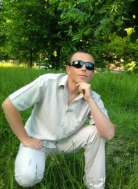 Сергей, 42, Україна, Полтава