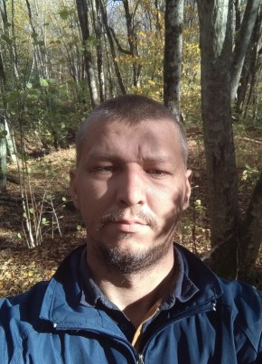 Михаил, 23, Россия, Кабардинка