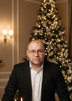 Evgeniy, 41, Russia, Lyskovo