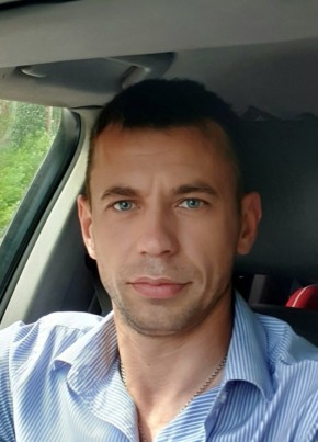 Andey, 39, Russia, Kamensk-Uralskiy